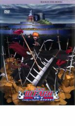 【中古】DVD▼劇場版 BLEACH ブリーチ Fade to Black 君の名を呼ぶ▽レンタル落ち