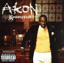 【バーゲンセール】【中古】CD▼Konvicted コンヴィクテッド 輸入盤 レンタル落ち