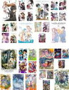 全巻セット【送料無料】【中古】DVD▼ソードアート オンライン(35枚セット)全9巻 Extra Edition II 全9巻 アリシゼーション 全8巻 War of Underworld 全8巻 レンタル落ち