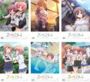 【バーゲンセール】全巻セット【送料無料】【中古】DVD▼スロウスタート(6枚セット)第1話~第12話 最終 レンタル落ち