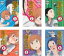 全巻セット【送料無料】【中古】DVD▼ちおちゃんの通学路(6枚セット)第1話〜第12話 最終 レンタル落ち 14,364円