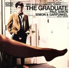 【中古】CD▼THE GRADUATE 卒業 オリジ