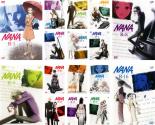 楽天市場】NANA 全巻(アニメ|DVD):CD・DVDの通販 楽天市場】NANA 全巻(アニメ|DVD):CD・DVDの通販
