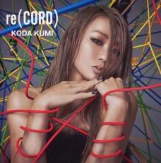 【処分特価・未検品・未清掃】【中古】CD▼re CORD レンタル落ち