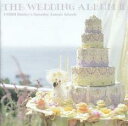 【バーゲンセール】【中古】CD▼ザ・ウエディング・アルバム II レンタル落ち