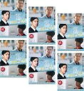全巻セット【送料無料】【中古】DVD▼錐 明日への光(6枚セット)第1話〜第12話 最終 字幕のみ レンタル落ち