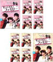 全巻セット【送料無料】【中古】DVD▼やってきた!ファミリー(10枚セット)第1話〜第20話 最終 字幕のみ レンタル落ち