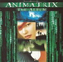 【バーゲンセール】【中古】CD▼オリジナル・サウンドトラック アニマトリックス レンタル落ち