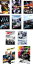 【送料無料】【中古】DVD▼ワイルド スピード(10枚セット)1、X2、X3 TOKYO DRIFT、MAX、MEGA MAX、EURO MISSION、SKY MISSION、ICE BREAK、SUPER COMBO、JET BREAK レンタル落ち 全10巻