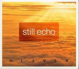 【中古】CD▼Still echo〜classical healing compilation HEAVEN レンタル落ち