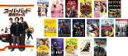 【バーゲンセール】【中古】DVD▼エマ・ストーン セレクション(18枚セット) レンタル落ち 全18巻