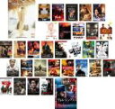 【バーゲンセール】【送料無料】【中古】DVD▼デンゼル・ワシントン セレクション(32枚セット) レンタル落ち 全32巻