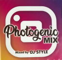 【バーゲンセール】【中古】CD▼Photogenic MIX 2CD レンタル落ち