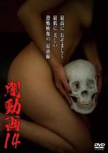 【バーゲンセール】【中古】DVD▼闇動画 14 レンタル落ち