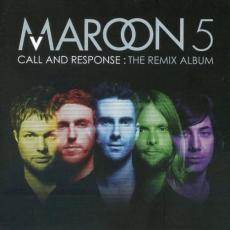 【中古】CD▼Call and Response: The Remix Album コール・アンド・レスポンス 輸入盤 レンタル落ち