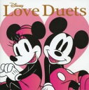 【バーゲンセール】【中古】CD▼ディズニー・ラヴ・デュエッツ レンタル落ち