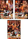【バーゲンセール】【中古】DVD▼麻雀最強戦2021 #7女流プロMの城壁(3枚セット)上巻、中巻、下巻 レンタル落ち 全3巻