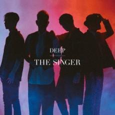 【処分特価・未検品・未清掃】【中古】CD▼THE SINGER 通常盤 レンタル落ち