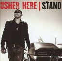 【バーゲンセール】【中古】CD▼Here I Stand 輸入盤 レンタル落ち