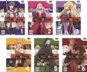 【バーゲンセール】全巻セット【送料無料】【中古】DVD▼勇者、辞めます(6枚セット)第1話~第12話 最終 レンタル落ち