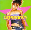 【バーゲンセール】【中古】CD▼Supernova レンタル落ち