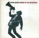 【バーゲンセール】【中古】CD▼ウェイキング・アップ・ザ・ネイバーズ レンタル落ち