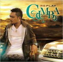 【バーゲンセール】【中古】CD▼REPLAY レンタル落ち