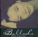 【バーゲンセール】【中古】CD▼Ballads II レンタル落ち