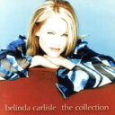 yÁzCDbelinda carlisle the collection A ^