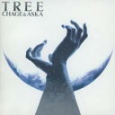 【中古】CD▼TREE レンタル落ち