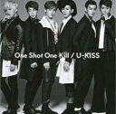 【バーゲンセール】【中古】CD▼One Shot One Kill 通常盤 レンタル落ち