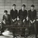 【バーゲンセール】【中古】CD▼F.SCOTT FITZGERALD’S WAY of LOVE JAPAN SPECIAL EDITION 通常盤 レンタル落...