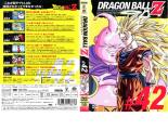 【中古】DVD▼【訳あり】DRAGON BALL Z ドラゴンボールZ #42 ※ディスクのみ レンタル落ち