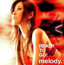 【バーゲンセール】【中古】CD▼READY TO GO! 通常盤 レンタル落ち