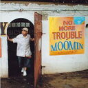 【バーゲンセール】【中古】CD▼NO MORE TROUBLE 初回限定盤 レンタル落ち