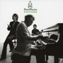 【バーゲンセール】【中古】CD▼Pianoforte 通常盤 レンタル落ち