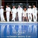 【バーゲンセール】【中古】CD▼GOLDEN SHUFFLE2 レンタル落ち