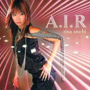【バーゲンセール】【中古】CD▼A.I.R レンタル落ち
