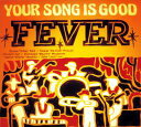 【バーゲンセール】【中古】CD▼FEVER レンタル落ち
