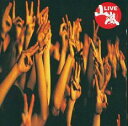【バーゲンセール】【中古】CD▼LIVE MOUNTAINROCK TOUR 2002→2003 レンタル落ち