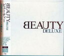 【バーゲンセール】【中古】CD▼ビューティー デラックス 2CD レンタル落ち