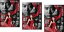 全巻セット【送料無料】【中古】DVD▼連続ドラマW 松本清張 眼の壁(3枚セット)第1話〜第5話 最終 レンタル落ち 6,048円