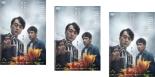 全巻セット【送料無料】【中古】DVD▼連続ドラマW 雨に消えた向日葵(3枚セット)第1話〜第5話 最終 レンタル落ち