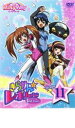 【処分特価・未検品・未清掃】【中古】DVD▼きらりん☆レボリューション 3rdツアー STAGE11 レンタル落ち