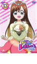 【処分特価・未検品・未清掃】【中古】DVD▼きらりん☆レボリューション 2ndツアー STAGE13 レンタル落ち