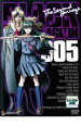 【バーゲンセール】【中古】DVD▼BLACK LAGOON The Second Barrage 005 レンタル落ち