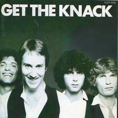 【バーゲンセール】【中古】CD▼ゲット・ザ・ナック レンタル落ち