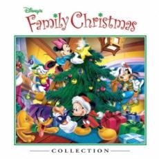 【バーゲンセール】【中古】CD▼ディズニー ファミリー・クリスマス レンタル落ち