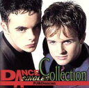 【バーゲンセール】【中古】CD▼ダンス・シングルズ・コレクション レンタル落ち