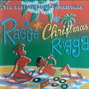 【バーゲンセール】【中古】CD▼ラガ・クリスマス・ラガ レンタル落ち